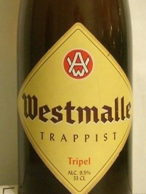 Westmalle Tripel Westmalle Tripel