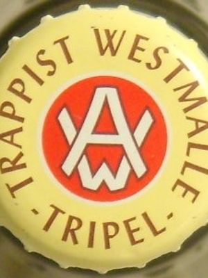 Westmalle Tripel Westmalle Tripel