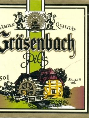 Grasenbach Pils (Мытищи-МПК) Grasenbach Pils (Мытищи-МПК)