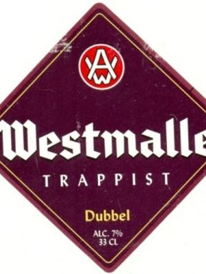 Westmalle Dubbel