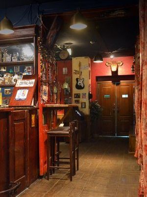 Molly Malone