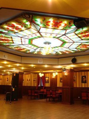 Паб Манчестер / Manchester Pub