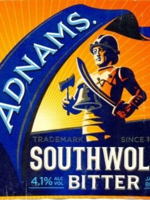Adnams Southwold Bitter Adnams Southwold Bitter