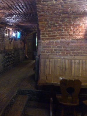 Замок