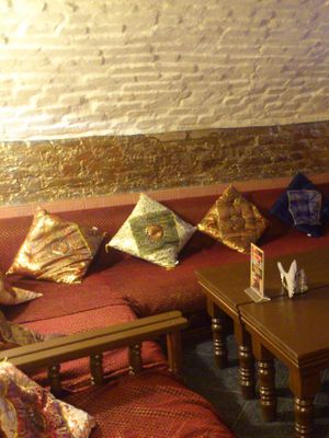 Замок