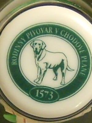 Chodovar Prezident Premium Chodovar Prezident Premium