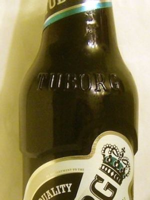 Tuborg Black (Россия) Tuborg Black (Россия)