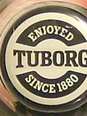 Tuborg Black (Россия) Tuborg Black (Россия)