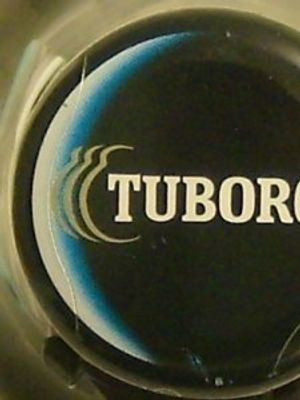 Tuborg Black (Россия) Tuborg Black (Россия)