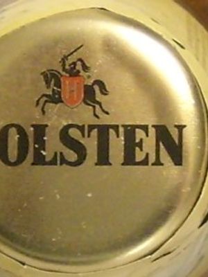 Holsten Weissbier (Россия)