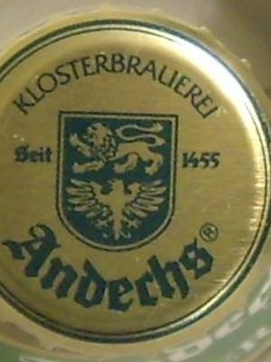 Andechser Vollbier Hell Andechser Vollbier Hell