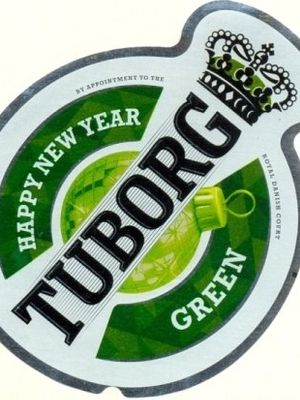 Tuborg Green (Россия) Tuborg Green (Россия)