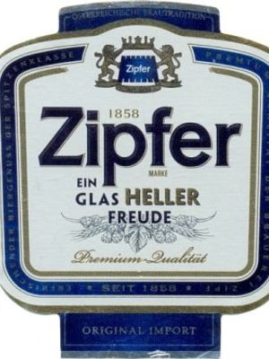 Zipfer Zipfer