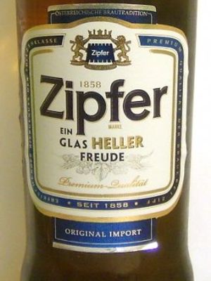 Zipfer Zipfer