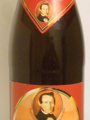 Alpkonig Dunkle Weisse Alpkonig Dunkle Weisse