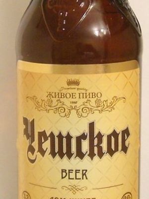 Чешское Домашнее (ЛПЗ) Чешское Домашнее (ЛПЗ)