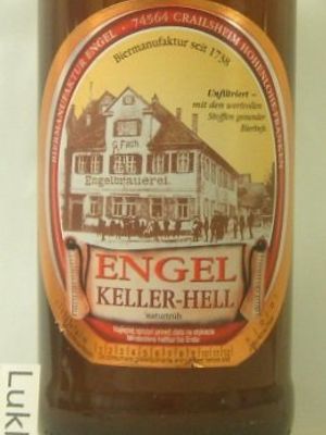 Engel Keller-Hell Engel Keller-Hell