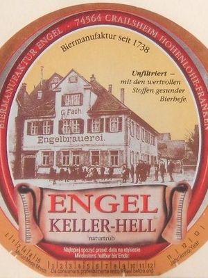 Engel Keller-Hell Engel Keller-Hell