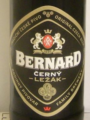 Bernard Cerny Lezak Bernard Cerny Lezak