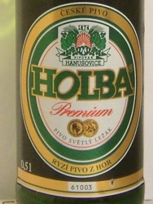 Holba Premium Holba Premium
