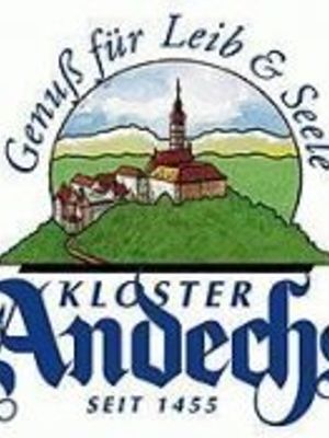Andechser Weißbier hefetrüb Andechser Weißbier hefetrüb