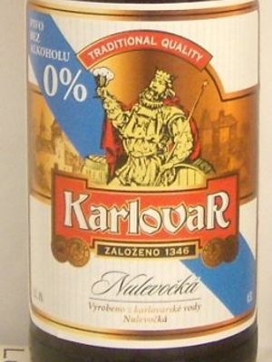 Karlovar Nulevocka Karlovar Nulevocka