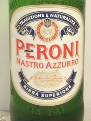 Peroni Nastro Azzurro Peroni Nastro Azzurro