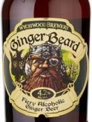 Wychwood Ginger Beard
