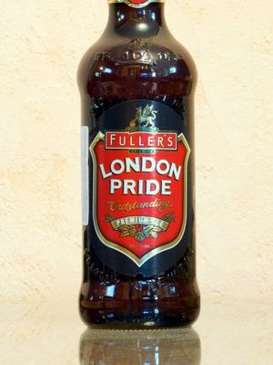 Fuller`s London Pride (Фуллерс Лондон Прайд)