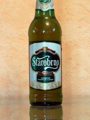 Starobrno Lager Starobrno Lager