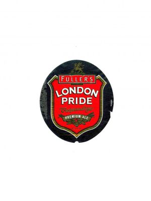 Fuller`s London Pride (Фуллерс Лондон Прайд)