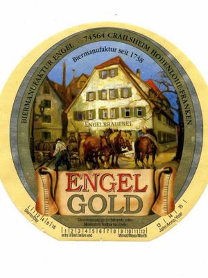 Engel Gold Engel Gold