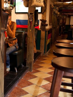 Beer House на Чайковского