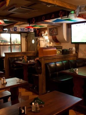 Beer House на Чайковского