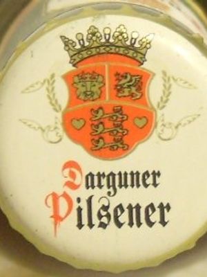 Darguner Pilsener Darguner Pilsener