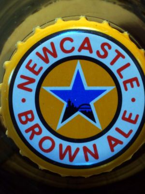 Newcastle Brown Ale