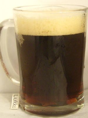 Weltenburger Kloster Barock Dunkel