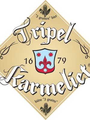 Bostels Triple Carmelite Bostels Triple Carmelite