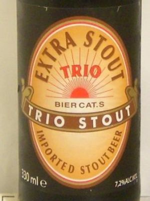 Trio Extra Stout Trio Extra Stout