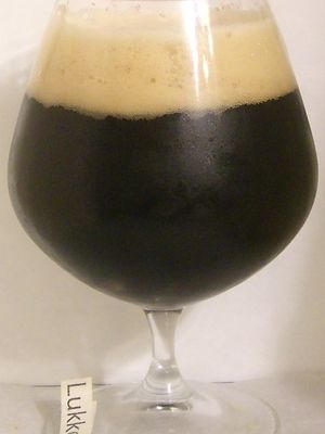 Trio Extra Stout Trio Extra Stout