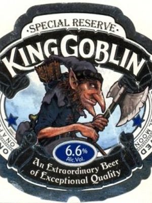 Wychwood King Goblin Wychwood King Goblin