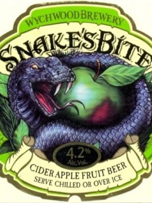 Wychwood Snakes Bite Wychwood Snakes Bite