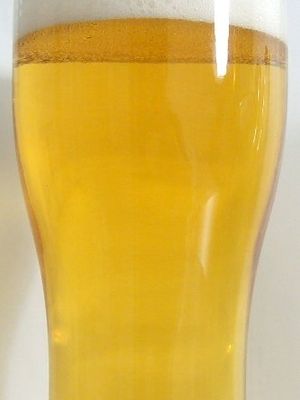 Germania Pilsner Germania Pilsner