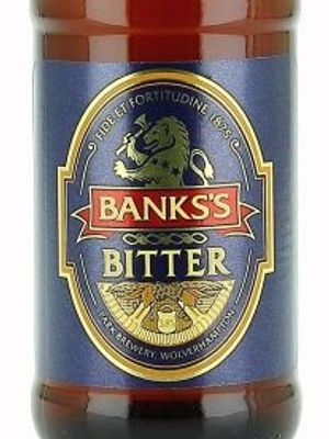 Banks’s Bitter Banks’s Bitter