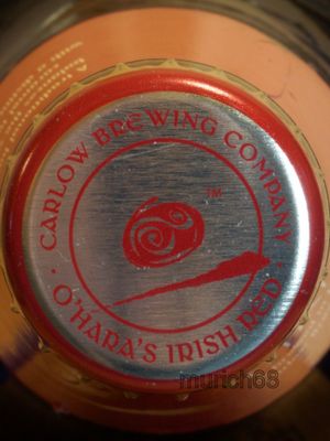 O’Hara’s Irish Red O’Hara’s Irish Red