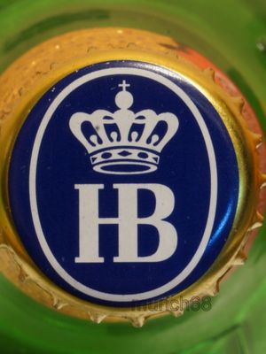 Hofbrau Original Hofbrau Original