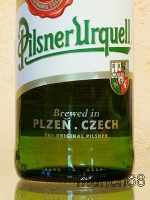 Pilsner Urquell Pilsner Urquell