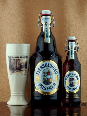 Flensburger Pilsener Flensburger Pilsener