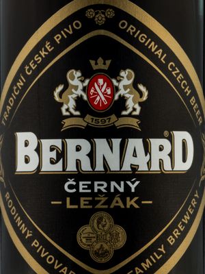Bernard Cerny Lezak Bernard Cerny Lezak