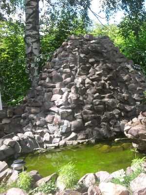 Кафе Швейцария